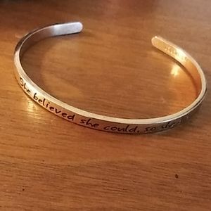 Solo cute Bracelet
